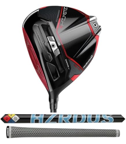 Amazon.com : Left Handed TaylorMade Stealth 9.0 Driver